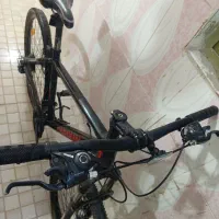 دوچرخه