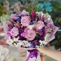 استخدام نیروی گلفروشی