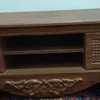 میزتلویزیون