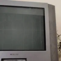 تلویزیون سونی Trinitron
