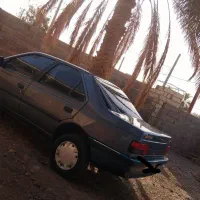 پژو ۴۰۵