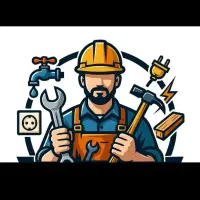 خرده کاری ساختمان،تعمیر،دریلکاری،روشویی،سرویس کولر