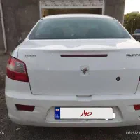 ماشین رانا LXمدل ۱۳۹۱