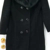 بارانی و پالتو