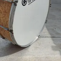 طبل ۱۲۰