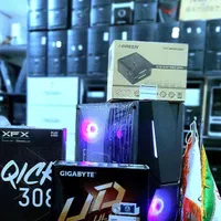 کیس i5 نسل ۱۲ رم ۱۶ گرافیک ۸ گارانتی ۳ ساله