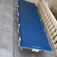 تخت کمپینگ کچوآ مدل basic