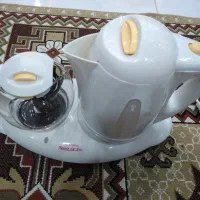 چای‌ساز برقی