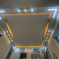 کناف ،نقاشی ،کابینت،تجهیز واحد