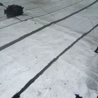 نصب ایزوگام قیر گونی