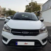 MVM X22 اتوماتیک اسپرت اکسلنت