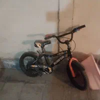 دوچرخه کویر ۱۶