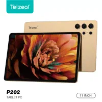 تبلت دانشجویی p202 تلزیل