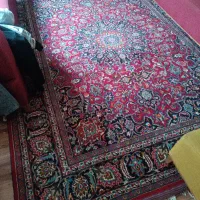 فرش دستبافت کاشمر