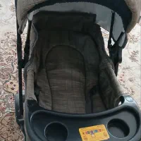 کالسکه نو