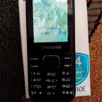 سامسونگ B310 سالم و آکبند