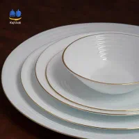 سرویس آرکوپال لب طلا