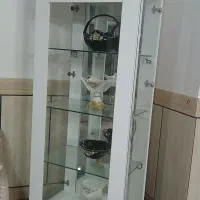 فروش ویترین جنس ملامین
