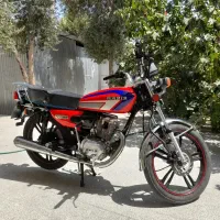موتور کبیر 150مدل 403