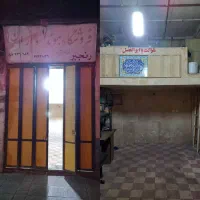 فروش مغازه بلوار زینبیه
