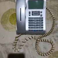 گوشی تلفن