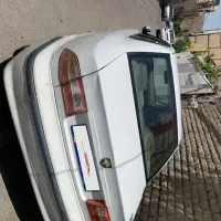 سمند مدل ۹۳