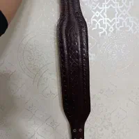 کمربند بدنسازی