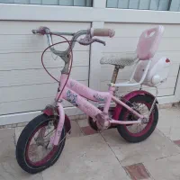 دوچرخه