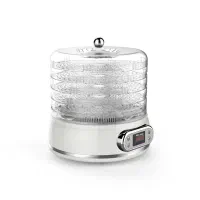 میوه خشک کن گرند - GRAND FOOD DEHYDRATOR