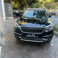 فیدلیتی ۱۴۰۰ خسروانی