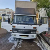 حمل بار اساسیه منزل شهری بیرون شهری