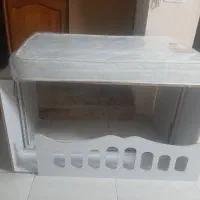 تخت نوزادی .تشک تخت