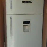 یخچال مارک ایستکول در حد نو
