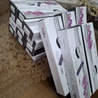 کارد میوه خوری استیل برند NAB