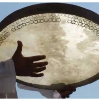 آموزش آسان دف