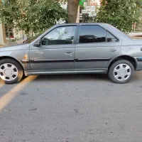 پژوپارس دوگانه کارخانه
