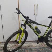 دوچرخه درحدنو سایز۲۹