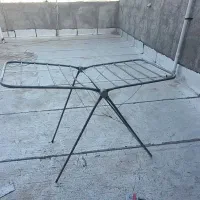 یک عدد رخت آویز