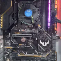 کیس گیمینگ و رندرینگ،  مانیتور ال جی LG