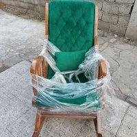 صندلی راک نو