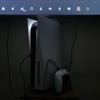 Ps5 Fat Standard|کنسول، بازی ویدئویی و آنلاین|تهران, اکباتان|دیوار