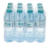 آبمعدنی  ولگا  تازگی  در  هر  قطره  (ارسال  سریع)