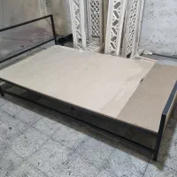 تخت خواب ۱ نفره