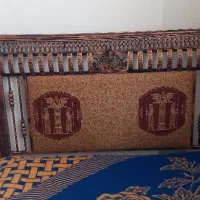 تخت فرفورژه مطهری شمالی ۲۸