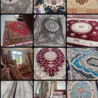 خریدار فرش ماشینی کارکرده ب قیمت بالا در محل شما