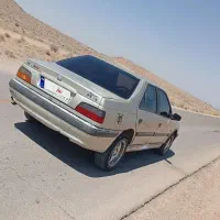 پارس مدل79