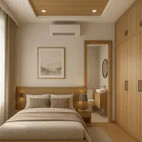 دکوراسیون/بازسازی/برقکاری/لاین نوری/کابینتMDFجوش