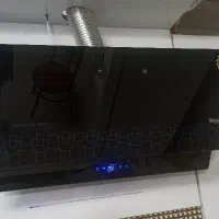 هود نو مشکی