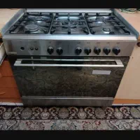 اجاق گاز فردار برند فریجیدر