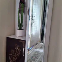 جاکفشی ایستاده
